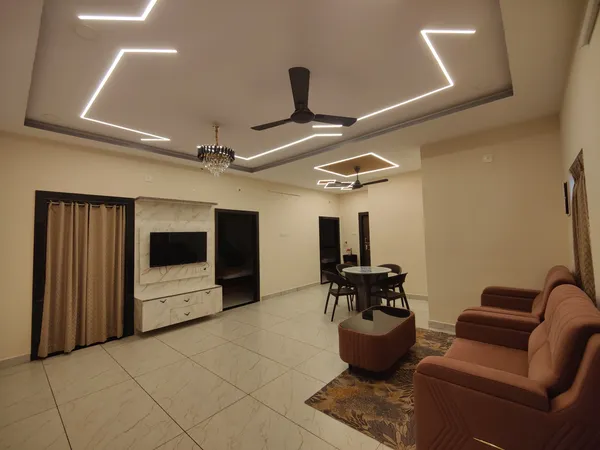 Vaibhavam Vididhillu | Premium Mini Function Hall & Guest House ...
